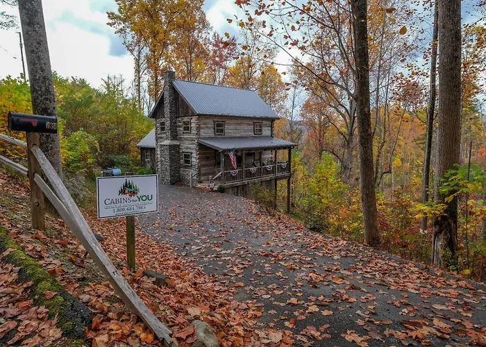 Barnwood Ridge